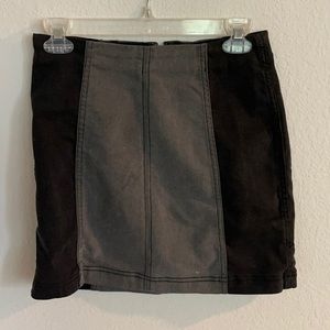 Free People Skirt